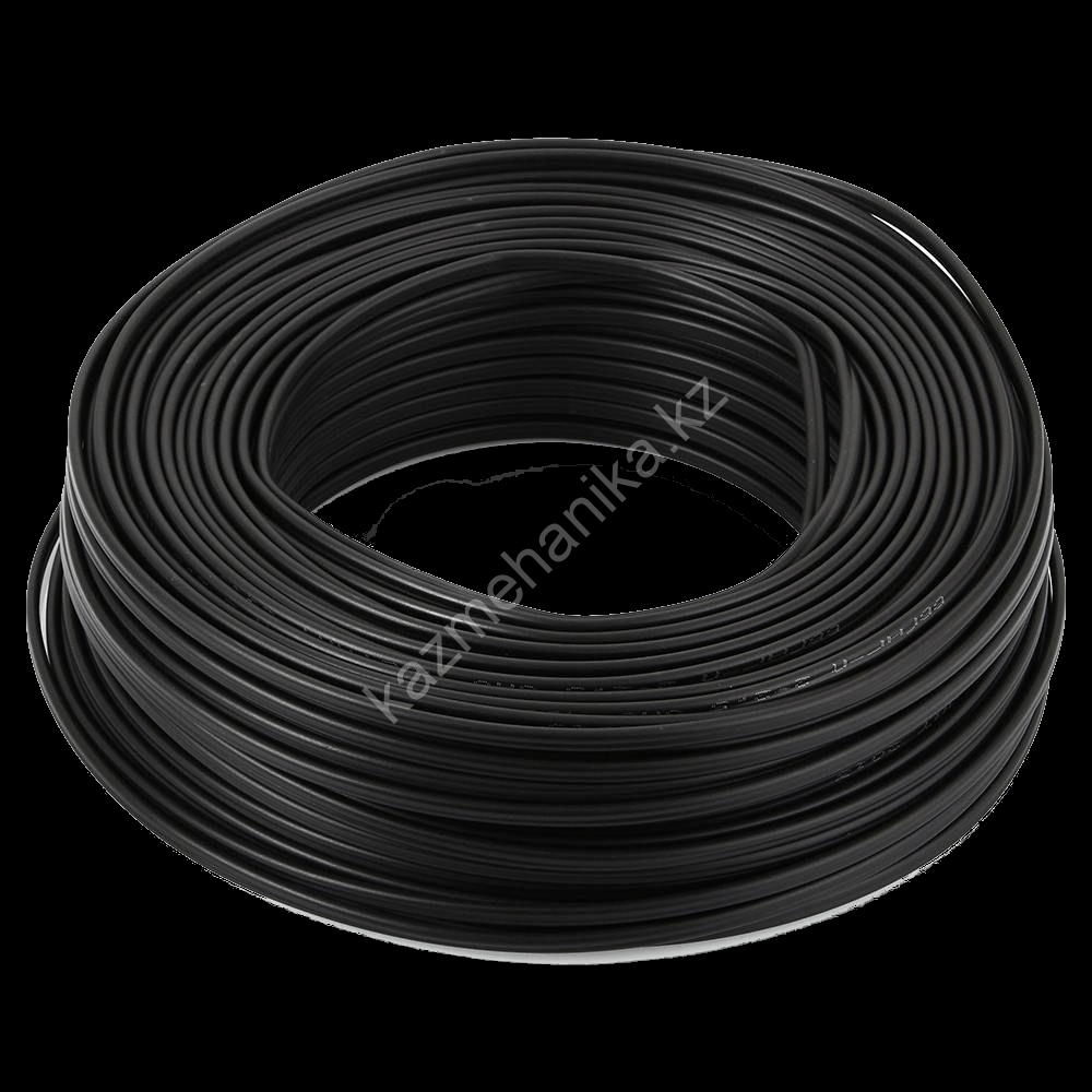 Кабель и провод