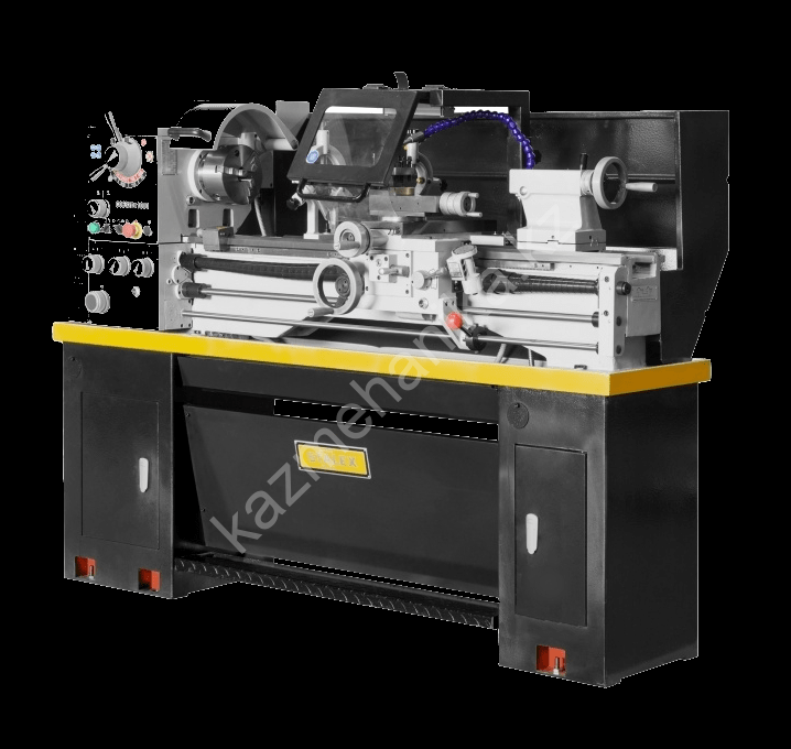 Станочное оборудование