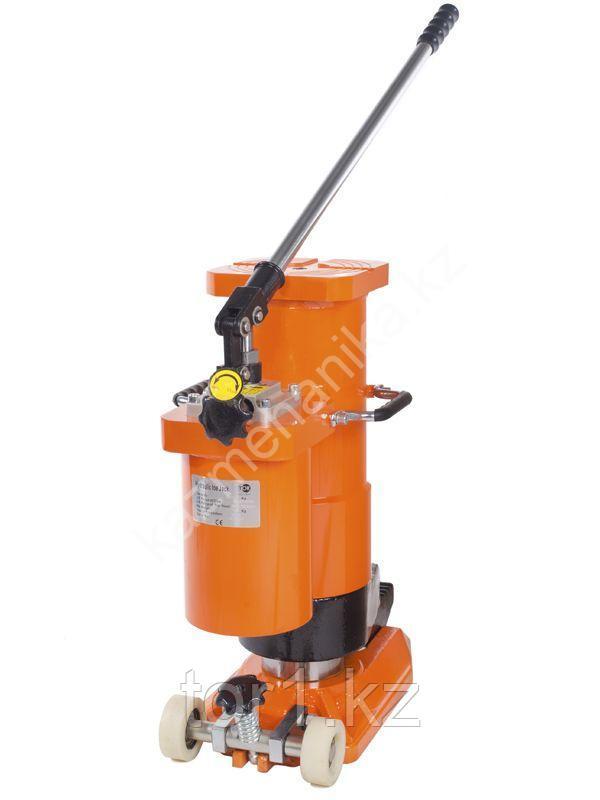 Домкраты гидравлические путевые