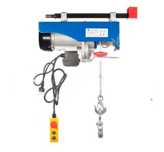 Тали электрические модели РА (220 В)
