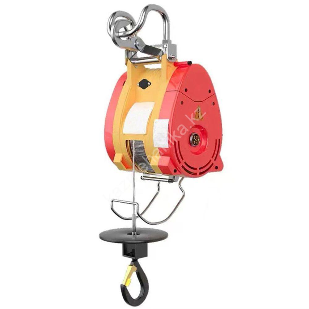 Тали электрические фасадные