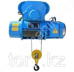Болгарские электрические тали модели T10