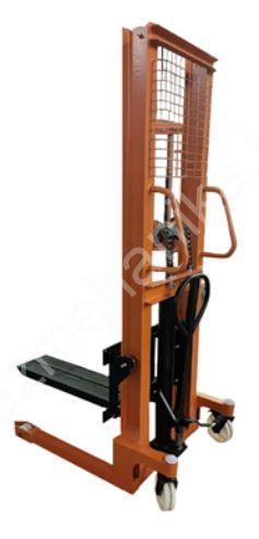 Штабелеры ручные гидравлические