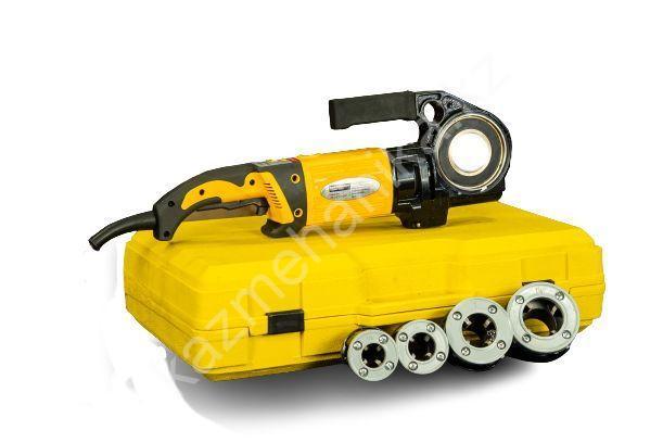 Гидравлический, пневматический и электрический инструмент