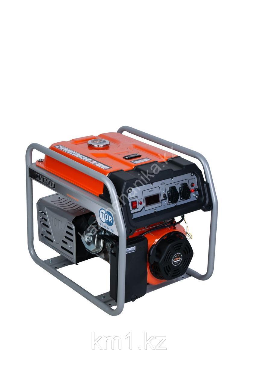 Тали ручные червячные стационарные