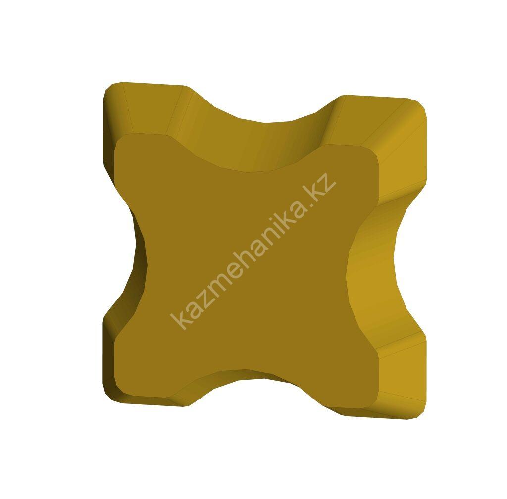 Твердосплавные пластины