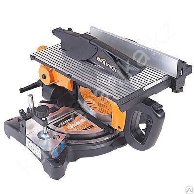 Пила торцовочная