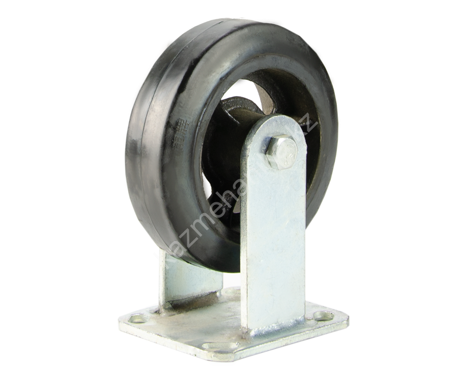 Колесные опоры