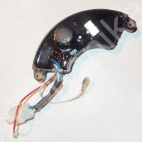 ЗИП-генераторы