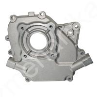 Двигатели и ЗИП двигатели