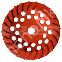 Фрезерование и шлифование