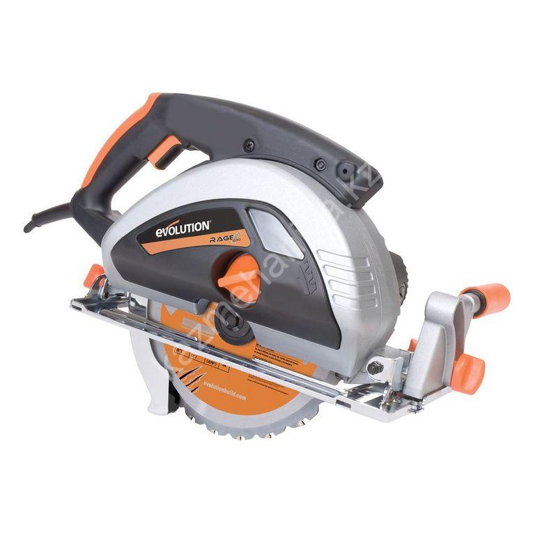 Пила циркулярная