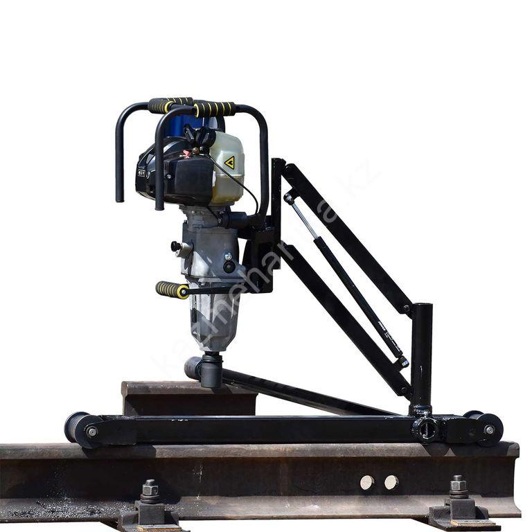 Набор железнодорожного инструмента