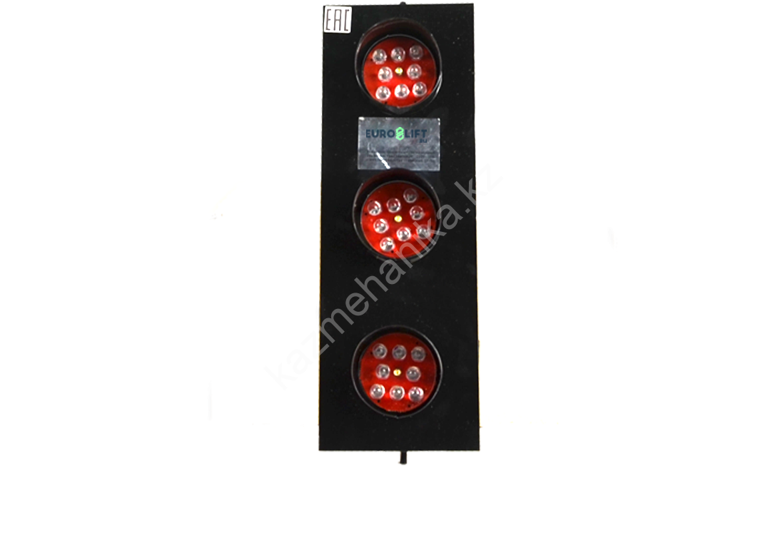 Указатели троллейные