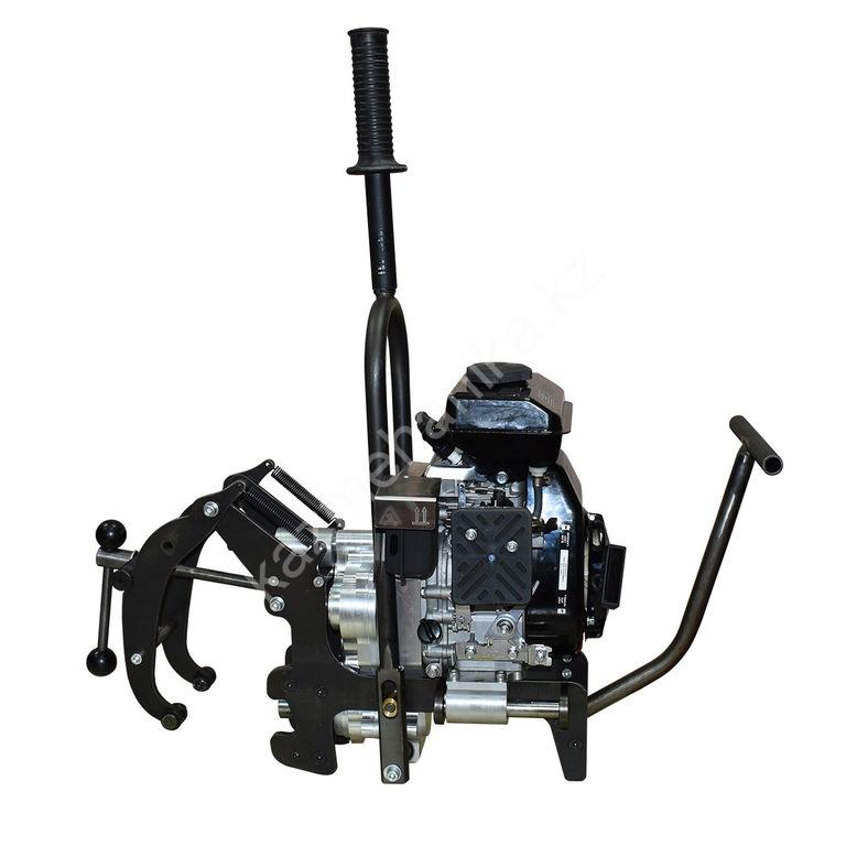 Станок рельсосверлильный