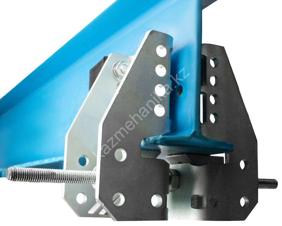 Тупиковые упоры