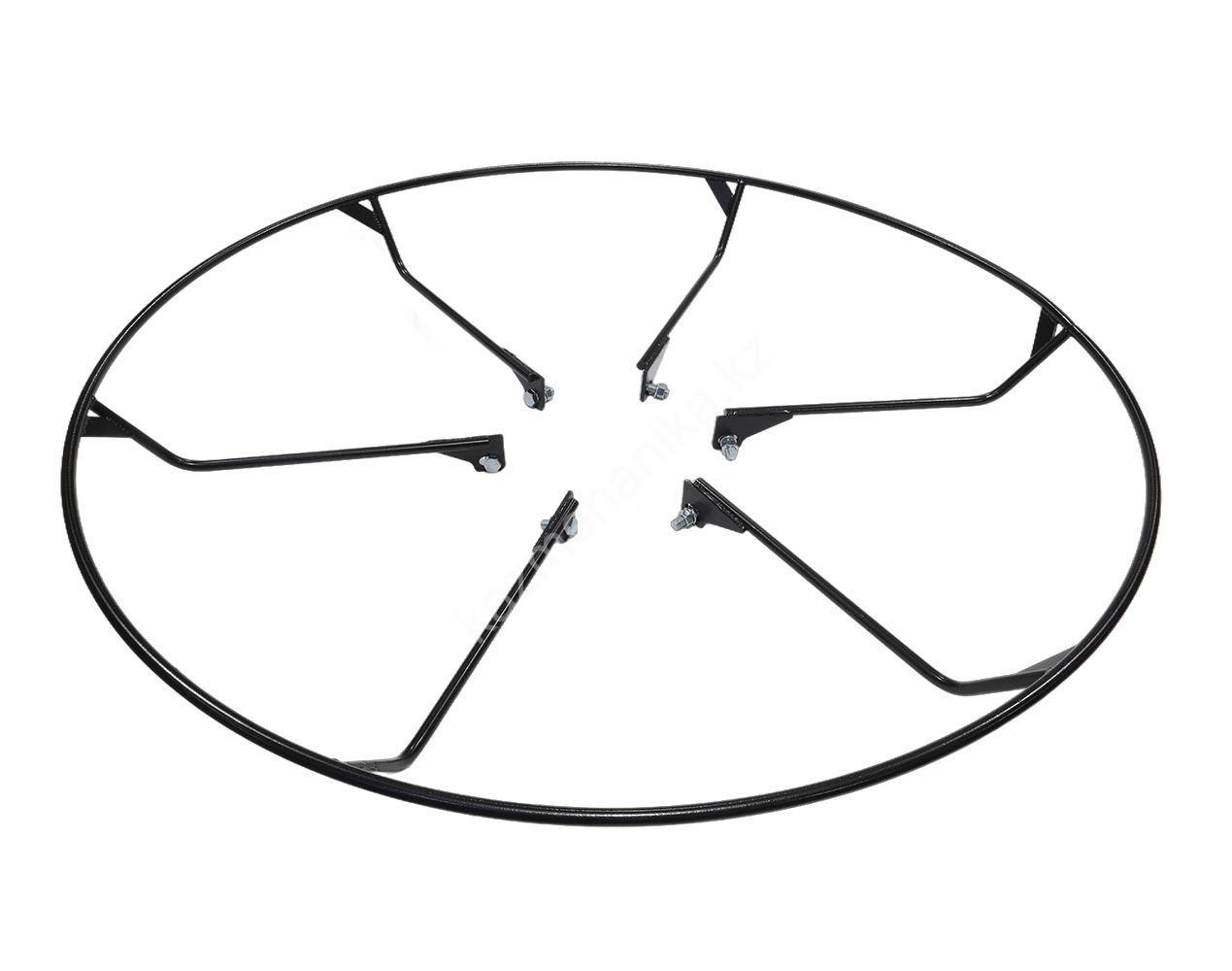 Работа с арматурой