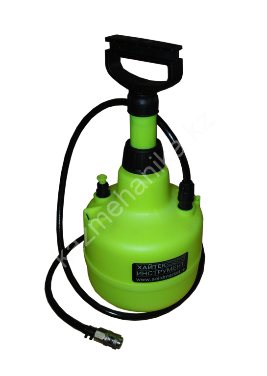 Система подачи СОЖ