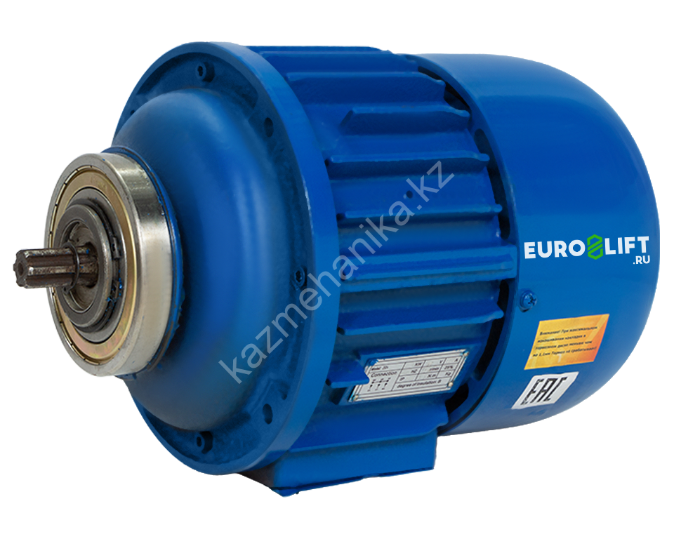 Двигатели подъёма