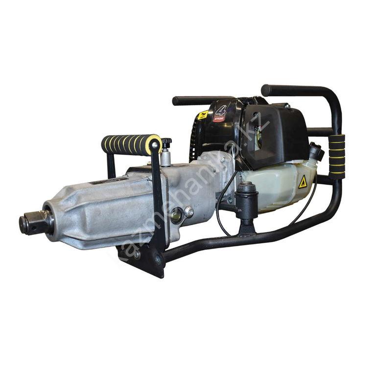 Бензиновые гайковерты