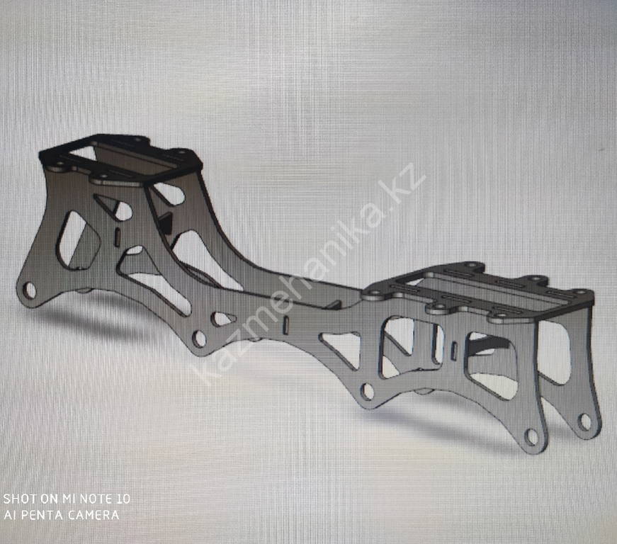 Роликовые коньки