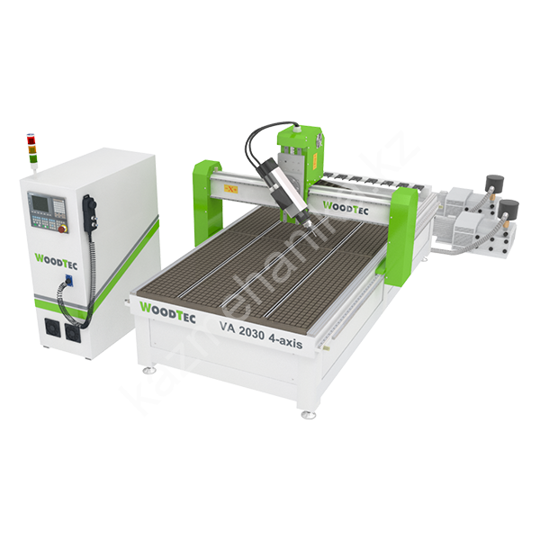 Станки с пробегом
