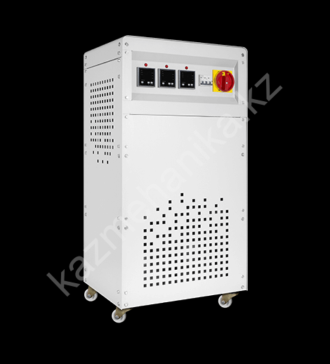 Трехфазные стабилизаторы