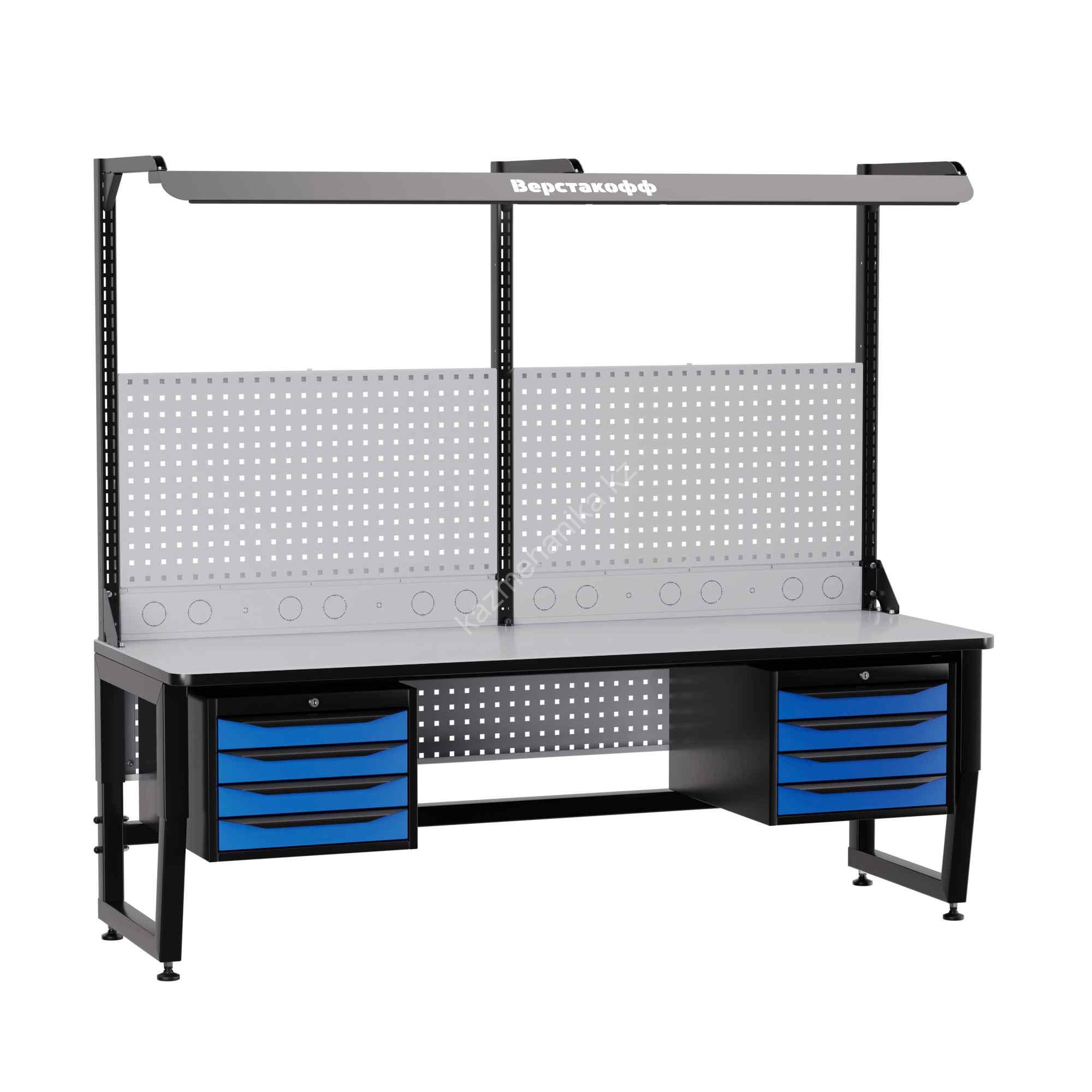 Антистатическая мебель