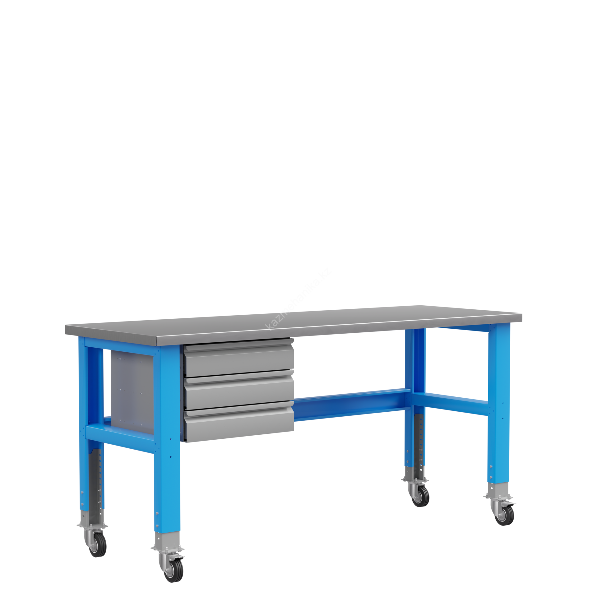 Промышленные столы