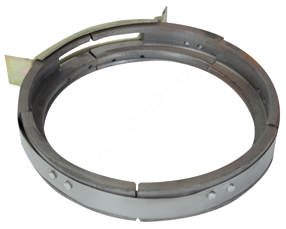 Канатоукладчики для талей