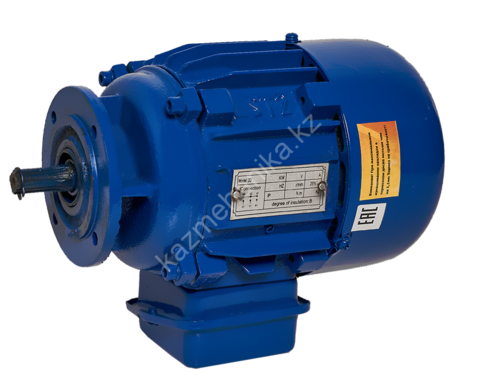 Двигатели перемещения