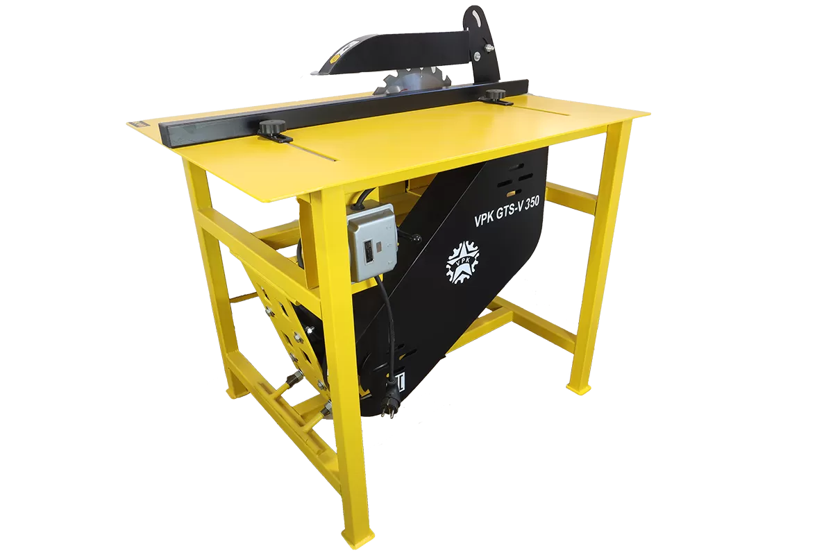 Циркулярные станки