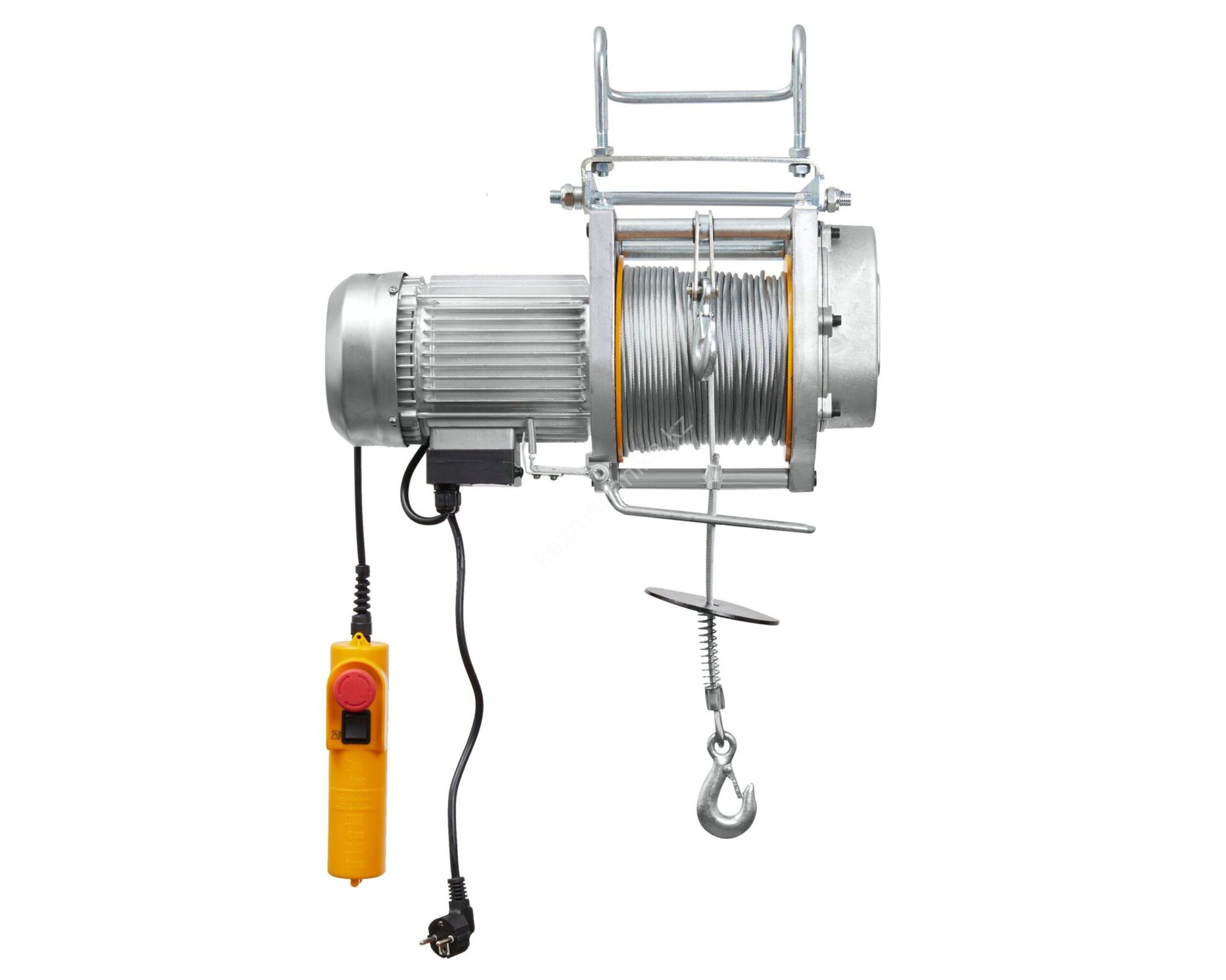 Мини электротали