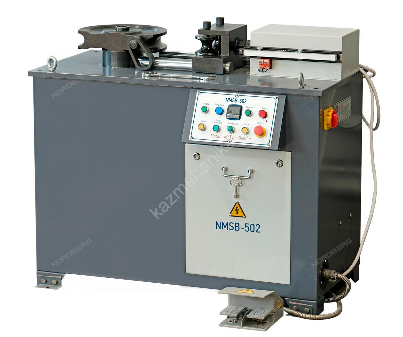 Строительное и производственное оборудование