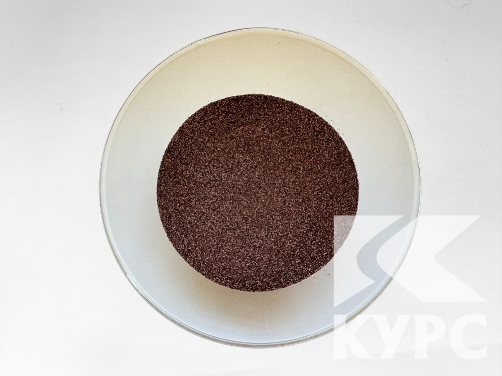 Пескоструйный абразив