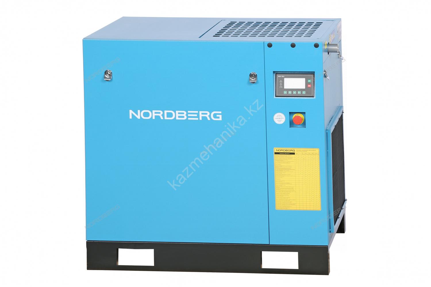 Компрессорное оборудование