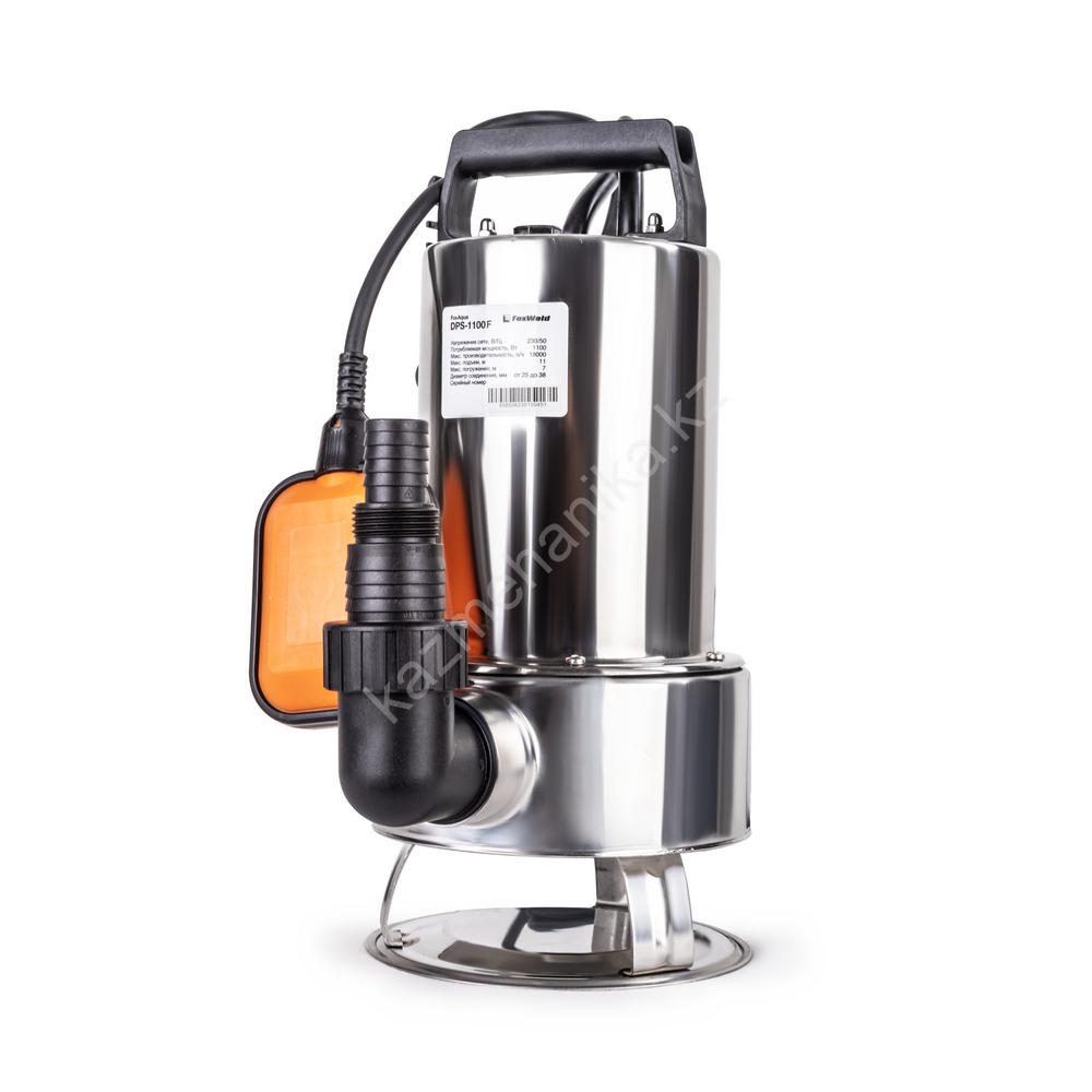 Насосное оборудование