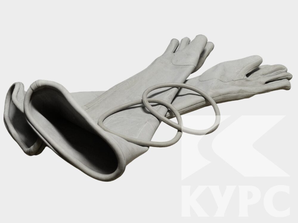 Пескоструйные камеры