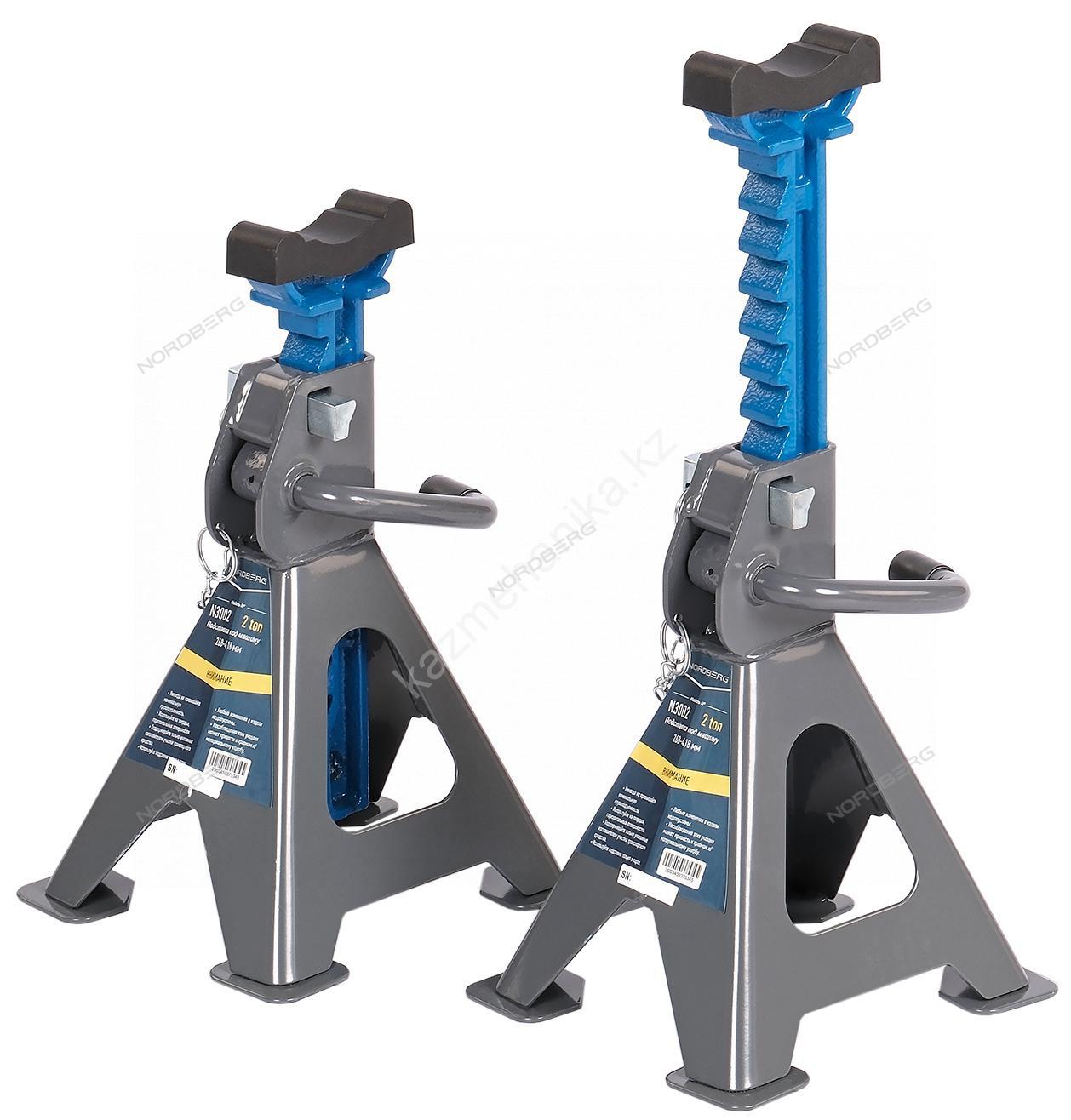 Подъемное и гидравлическое оборудование