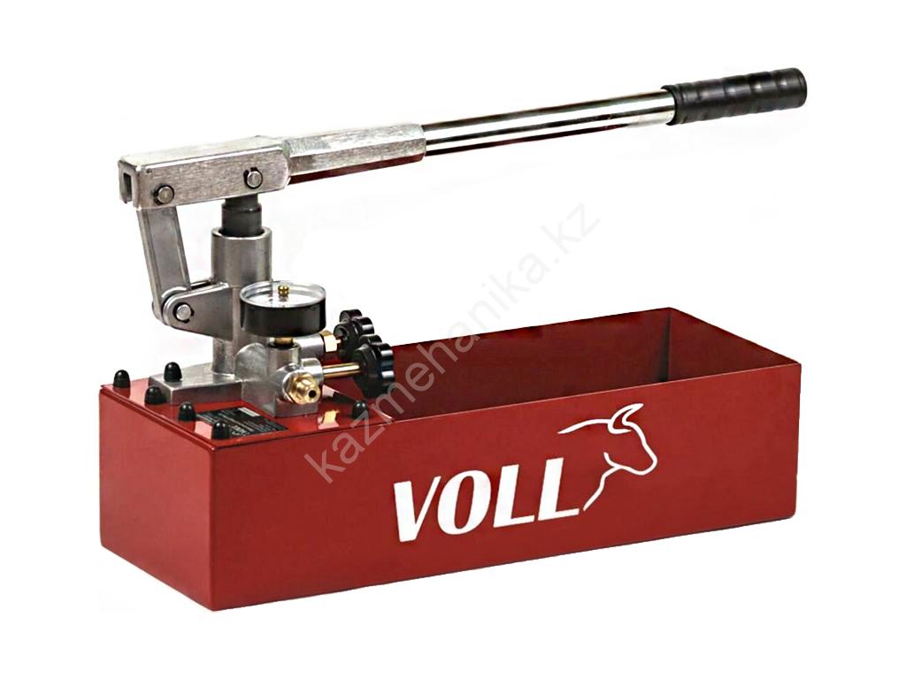 Опрессовщики