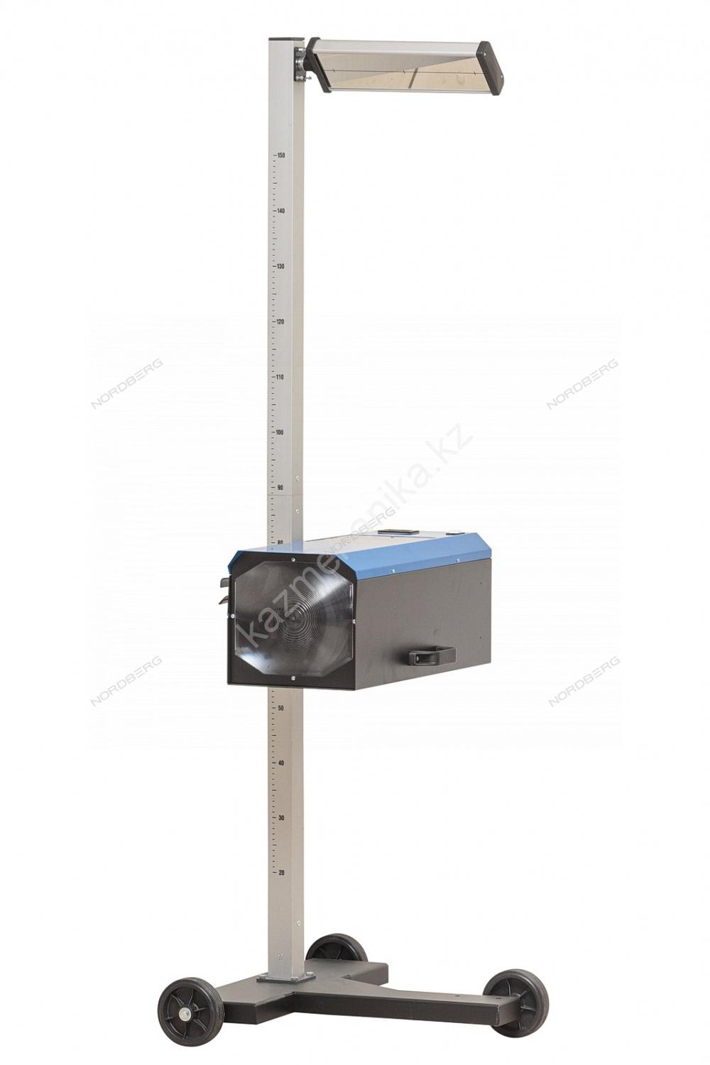 Диагностическое оборудование