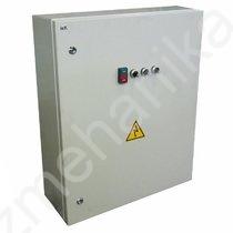 Шкафы управления к вибраторам