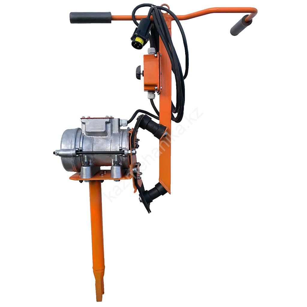 Шпалоподбойки