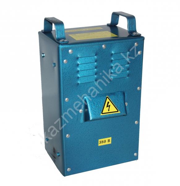 Трансформаторы понижающие