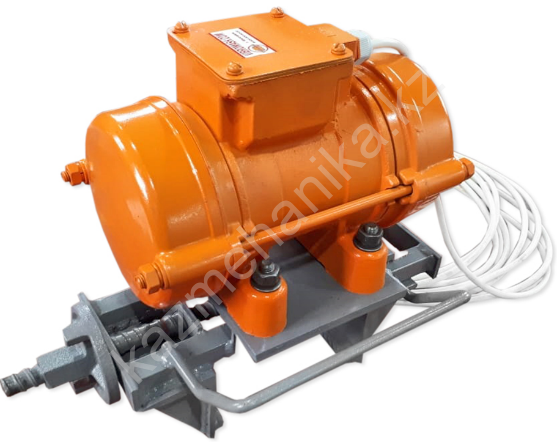 Виброоборудование