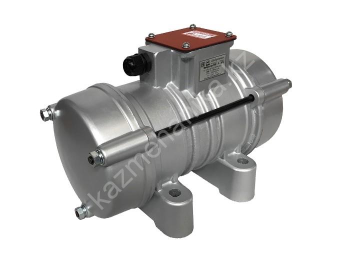 Вибратор площадочный общего назначения ВИ-9-8-А (М)