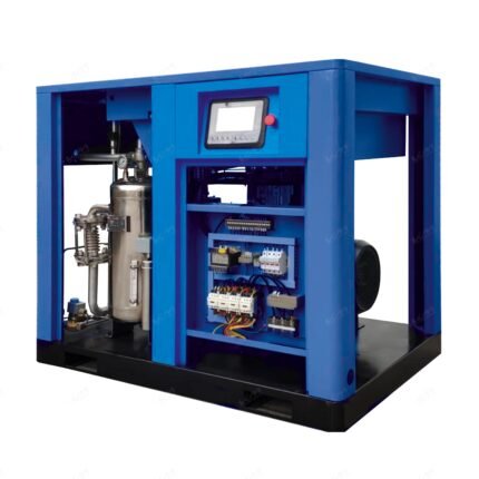 КМ160-8 ВБМ ЧРП (KMBV160080IPP55)