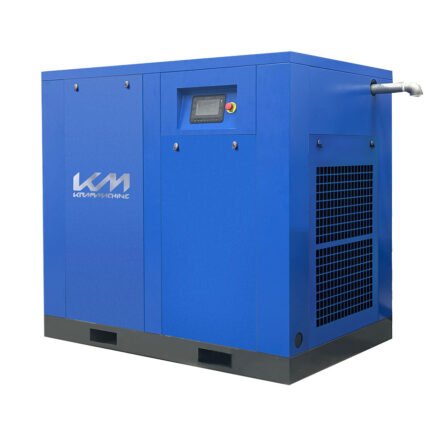 КМ55-8пВ ЧРП (KMMV055I080PC65IJK)