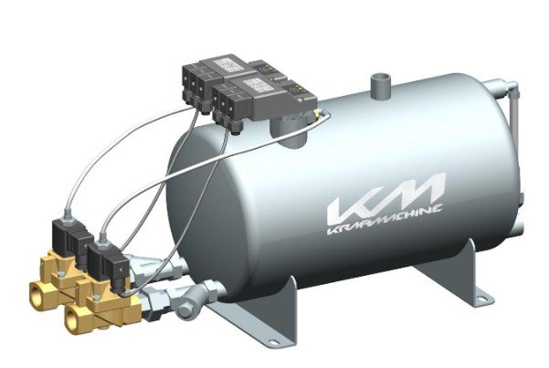 КМ-EКO-3000 (KMEKO003000)