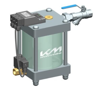 КМ-EКO-560C (KMEKO00560C)